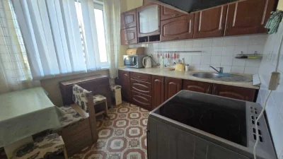 Rent 2-bedroom apartment 51 sq m, Verbitskogo Street