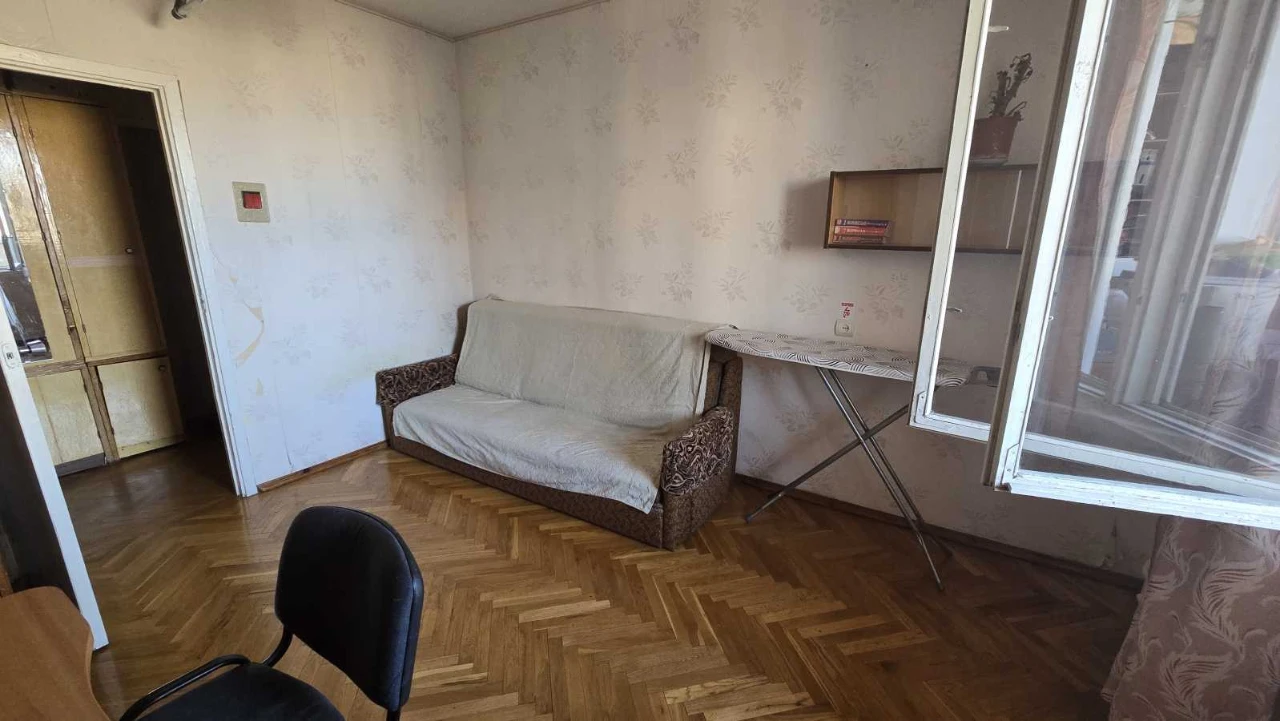 Rent 2-bedroom apartment 51 sq m, Verbitskogo Street