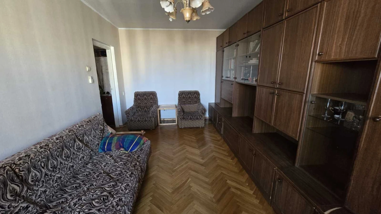 Rent 2-bedroom apartment 51 sq m, Verbitskogo Street