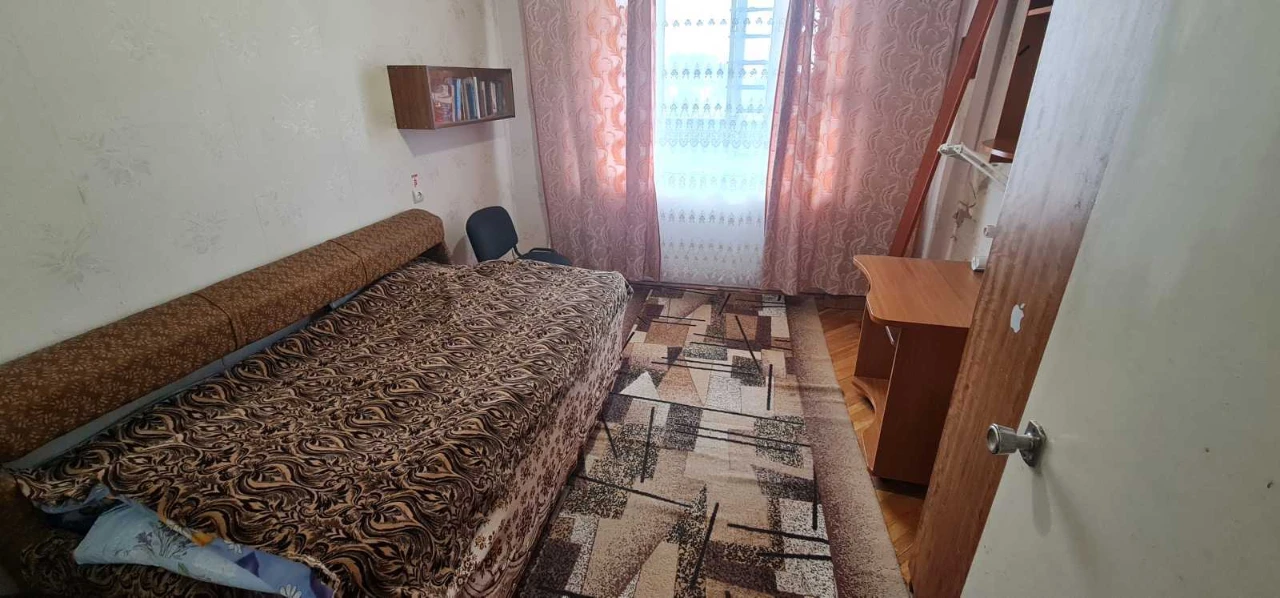 Rent 2-bedroom apartment 51 sq m, Verbitskogo Street