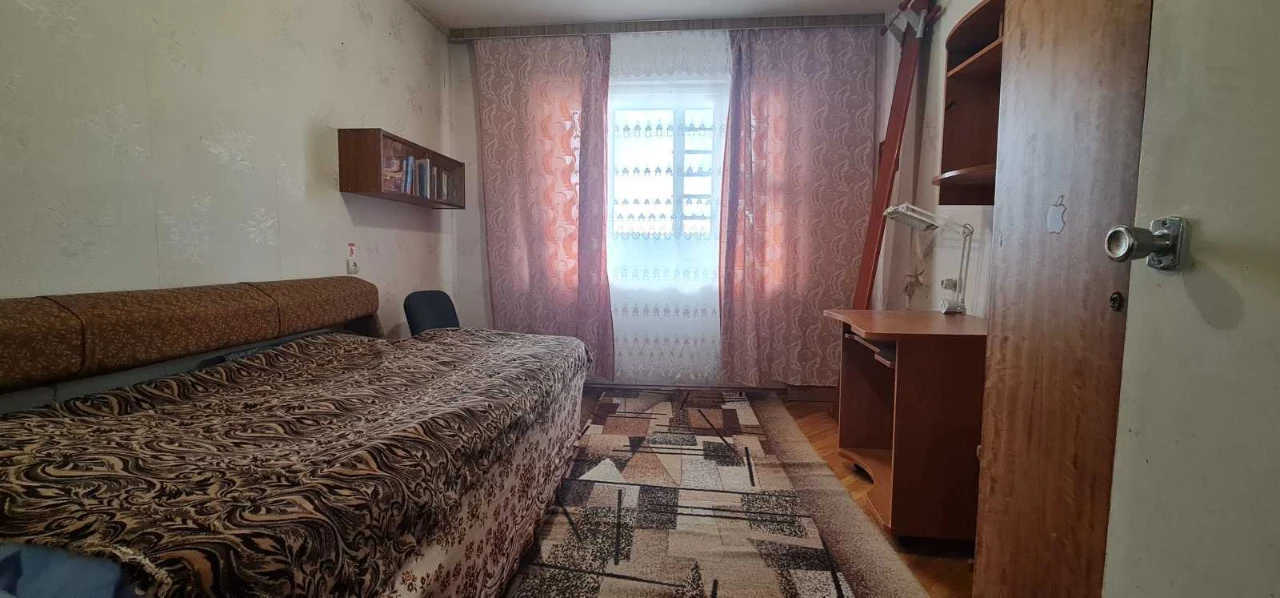 Rent 2-bedroom apartment 51 sq m, Verbitskogo Street