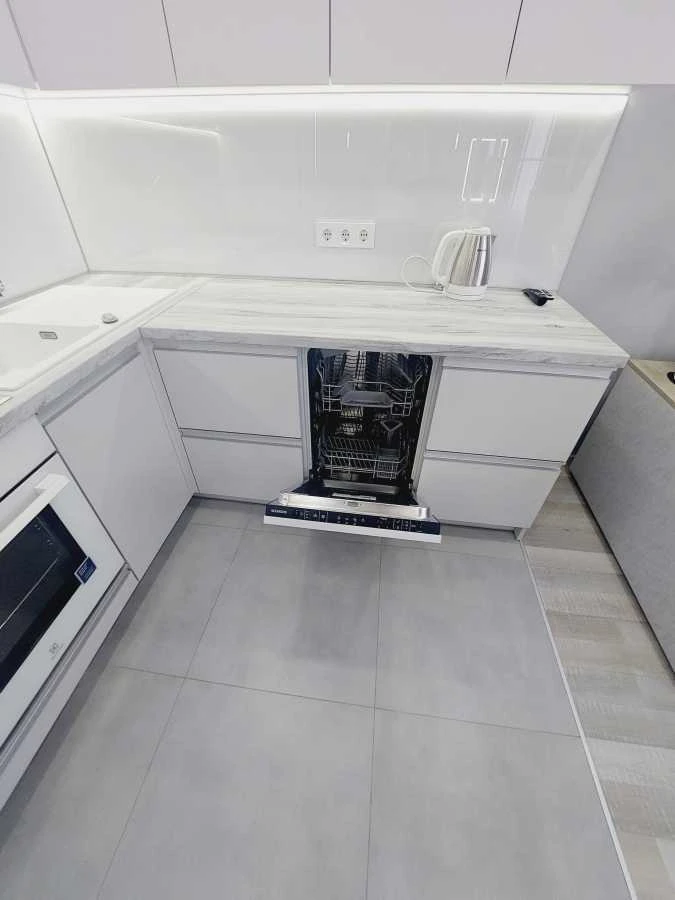 Rent 1-bedroom apartment 48 sq m, Sholudenko St., 1B