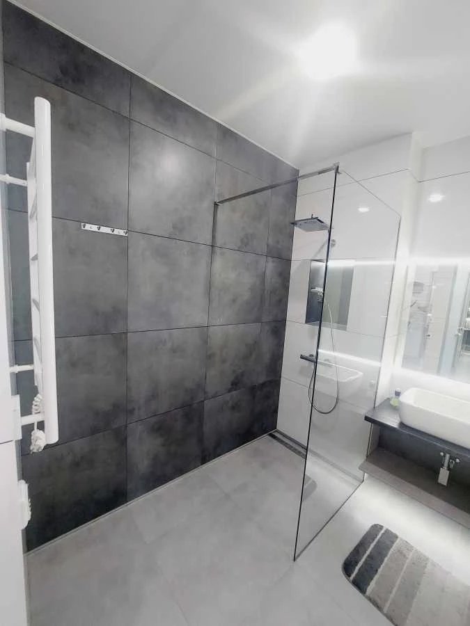 Rent 1-bedroom apartment 48 sq m, Sholudenko St., 1B