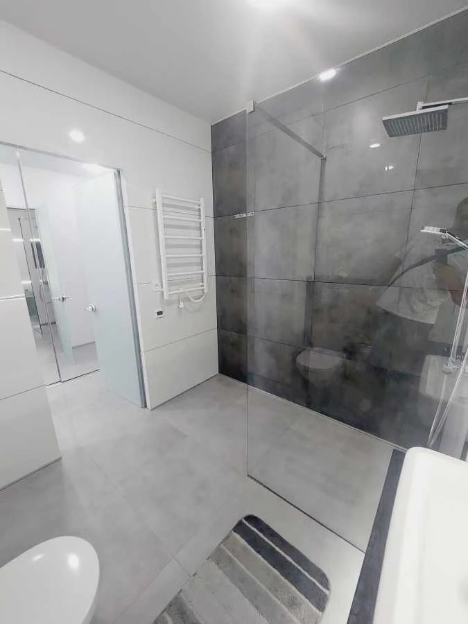 Rent 1-bedroom apartment 48 sq m, Sholudenko St., 1B