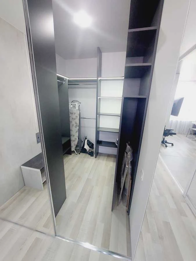 Rent 1-bedroom apartment 48 sq m, Sholudenko St., 1B