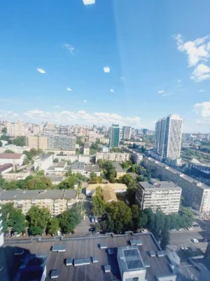 Rent 1-bedroom apartment 48 sq m, Sholudenko St., 1B