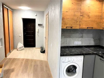 Apartment. Caucasus Street, Kyiv