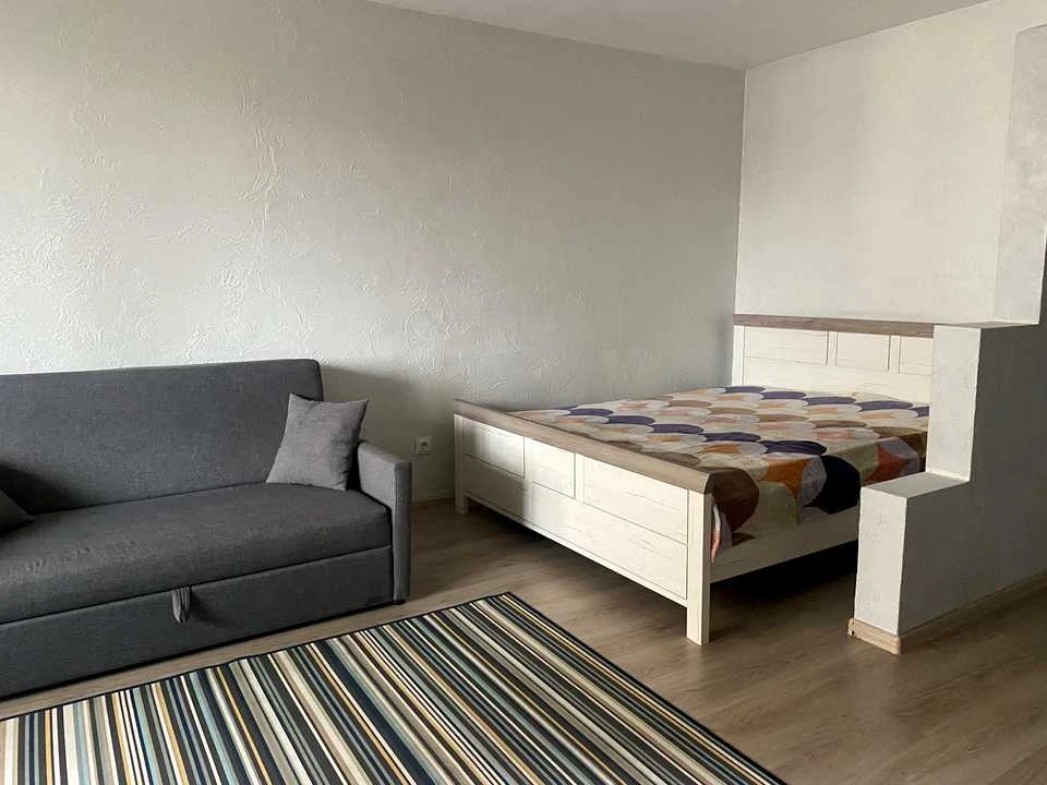 Apartment. Caucasus Street, Kyiv