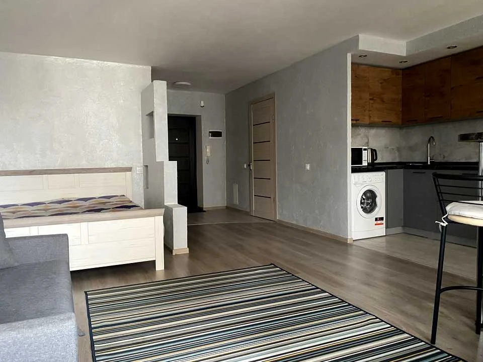 Apartment. Caucasus Street, Kyiv