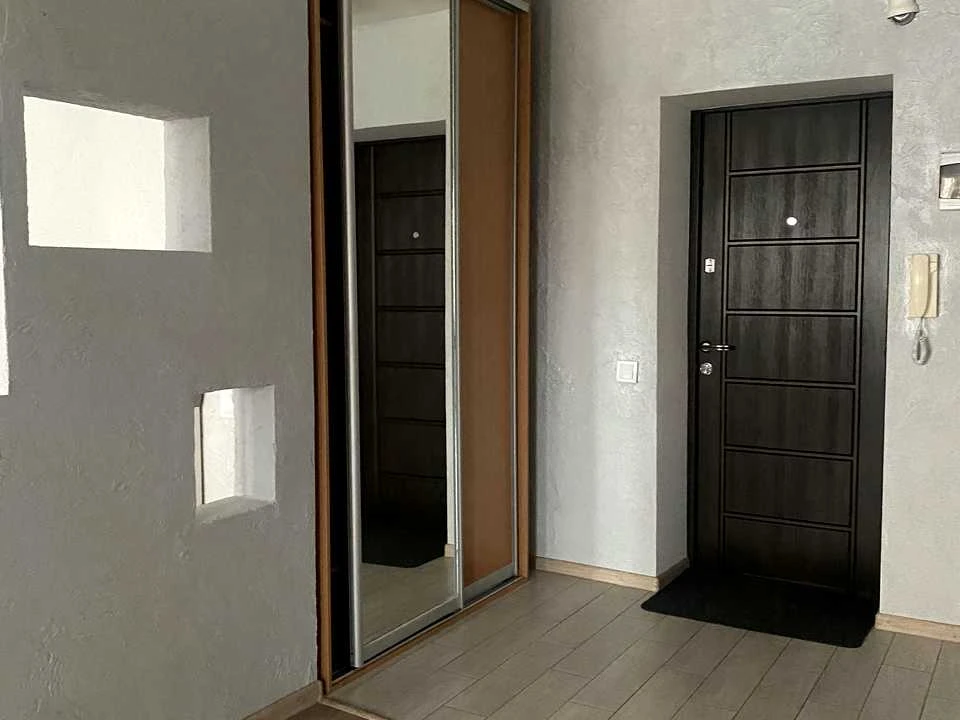 Apartment. Caucasus Street, Kyiv