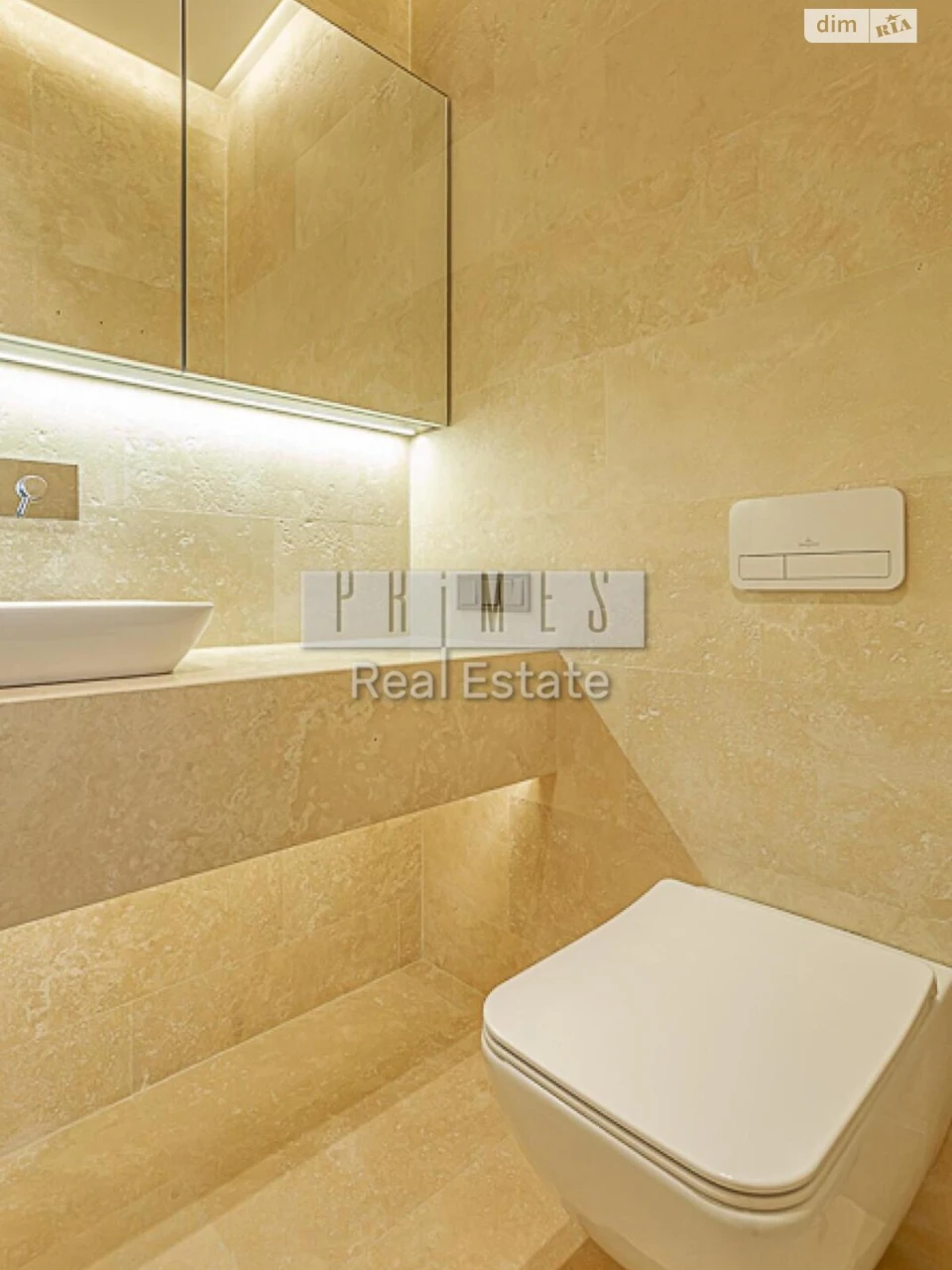 Long-Term Rental Apartment in Chorna Hora