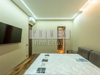 Long-Term Rental Apartment in Chorna Hora