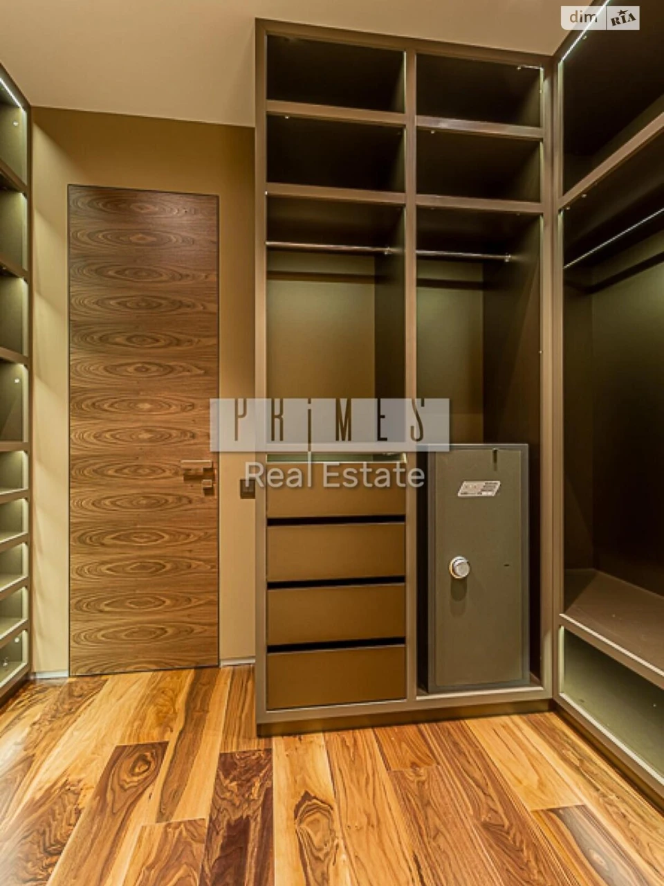 Long-Term Rental Apartment in Chorna Hora