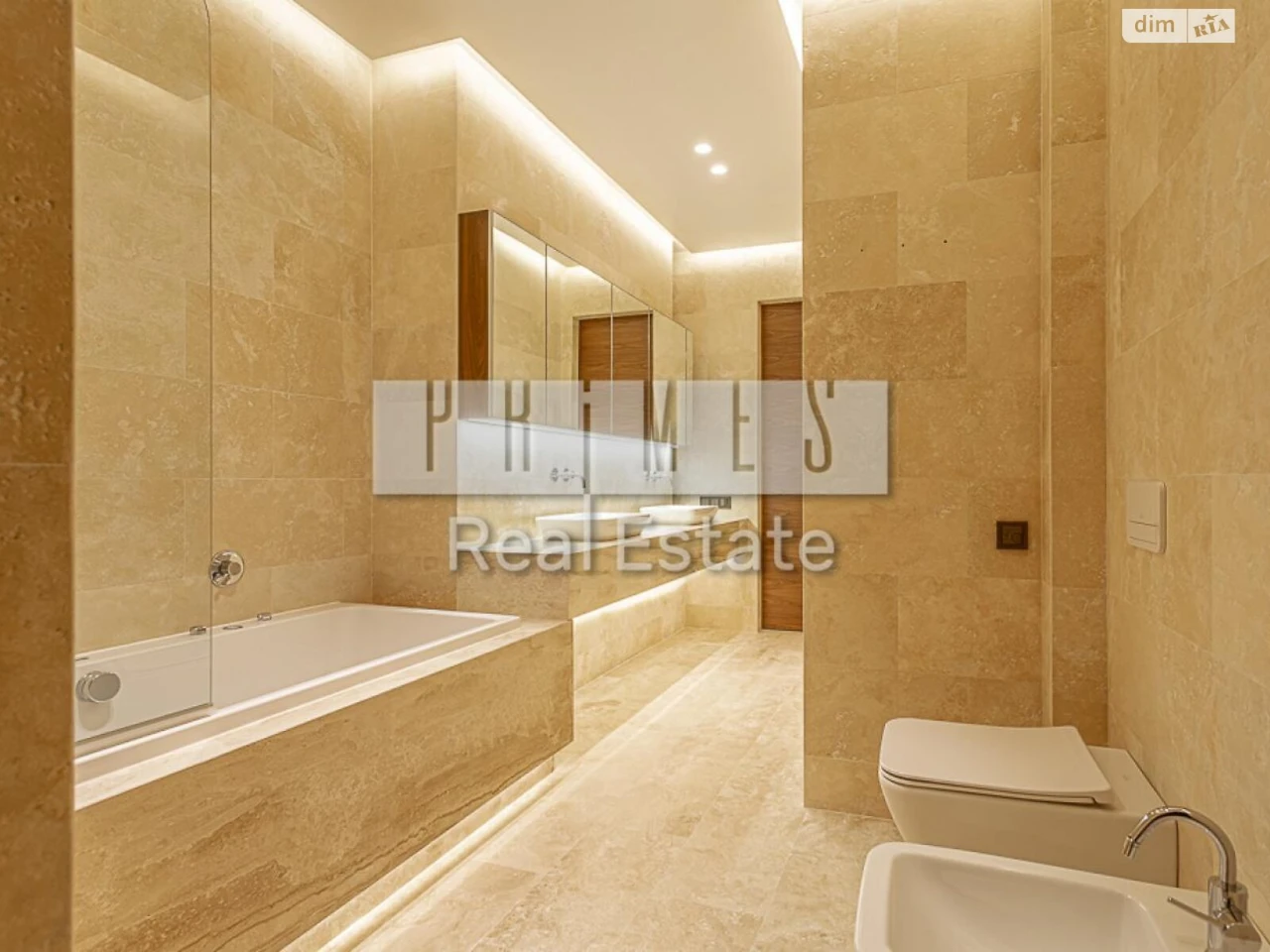 Long-Term Rental Apartment in Chorna Hora