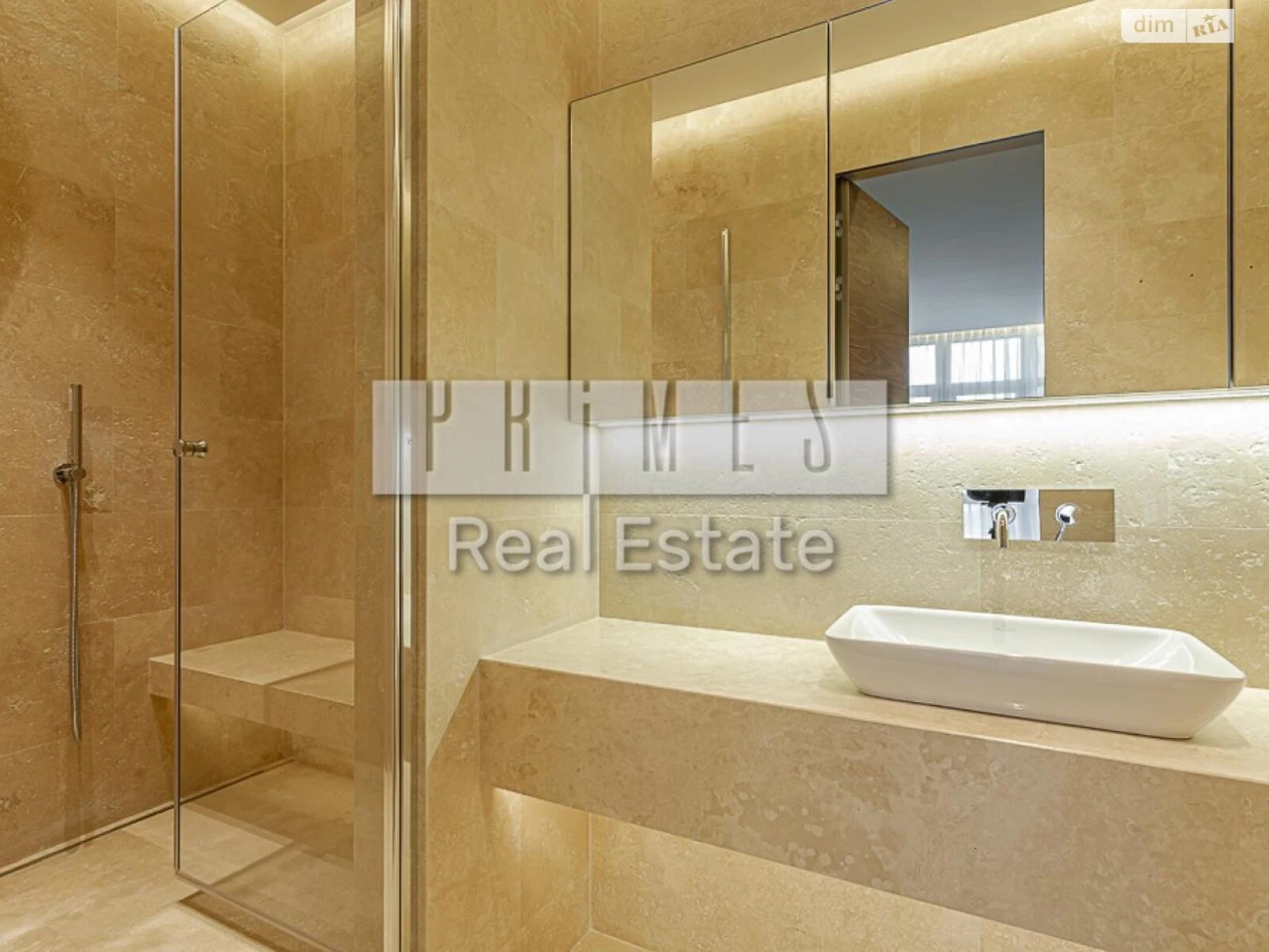 Long-Term Rental Apartment in Chorna Hora