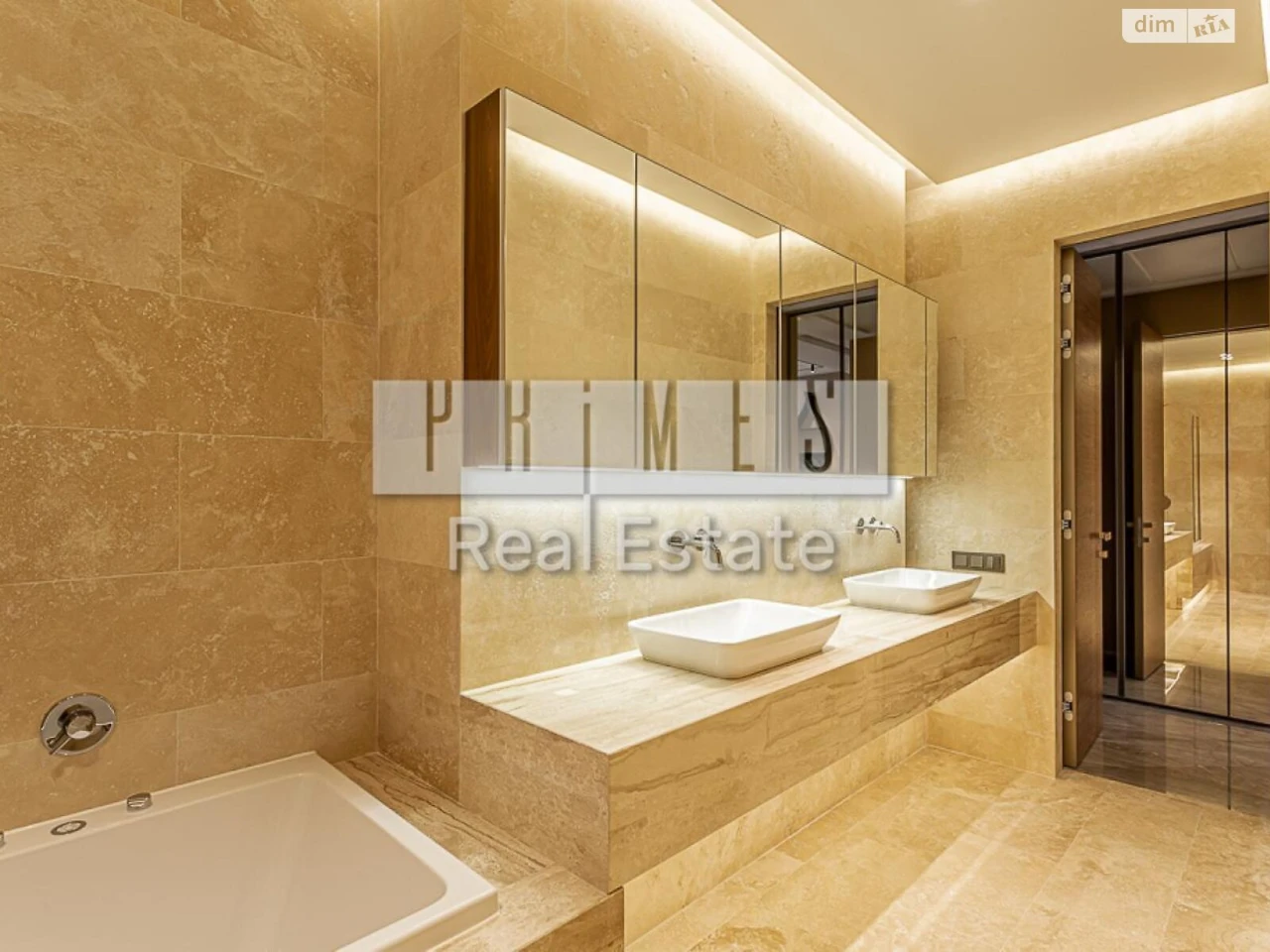 Long-Term Rental Apartment in Chorna Hora