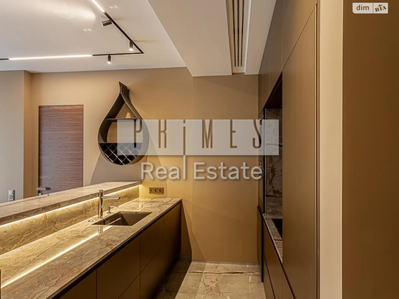 Long-Term Rental Apartment in Chorna Hora