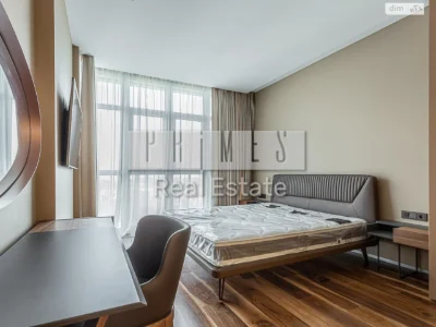 Long-Term Rental Apartment in Chorna Hora