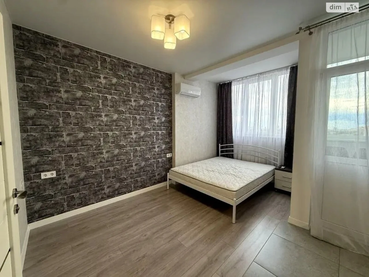 Long-Term Rental Apartment, Borshachivka