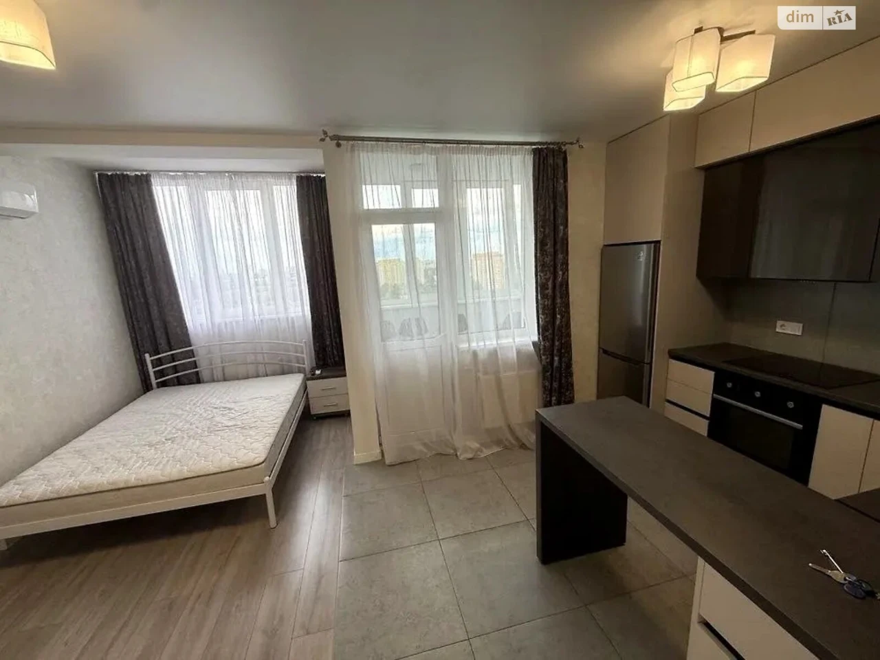 Long-Term Rental Apartment, Borshachivka