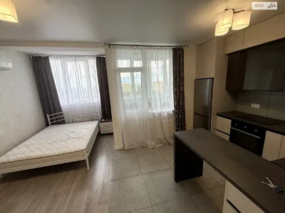 Long-Term Rental Apartment, Borshachivka