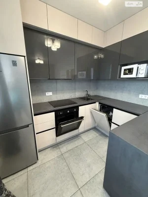 Long-Term Rental Apartment, Borshachivka