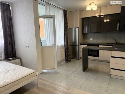 Long-Term Rental Apartment, Borshachivka
