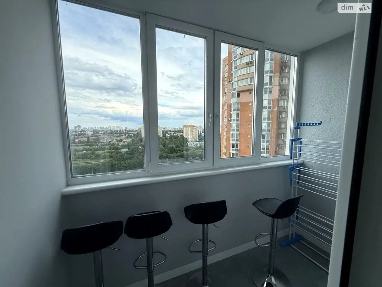 Long-Term Rental Apartment, Borshachivka