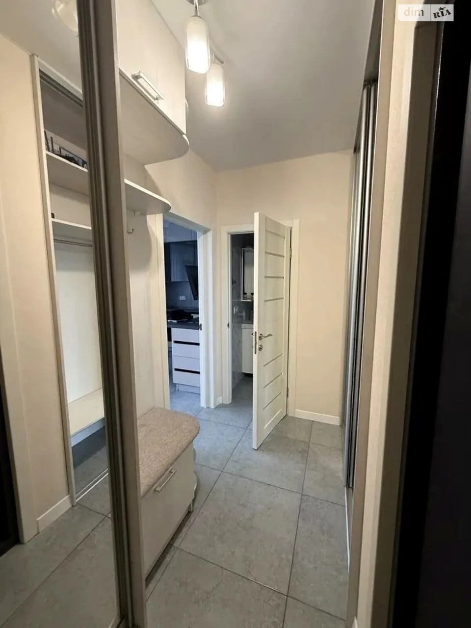 Long-Term Rental Apartment, Borshachivka