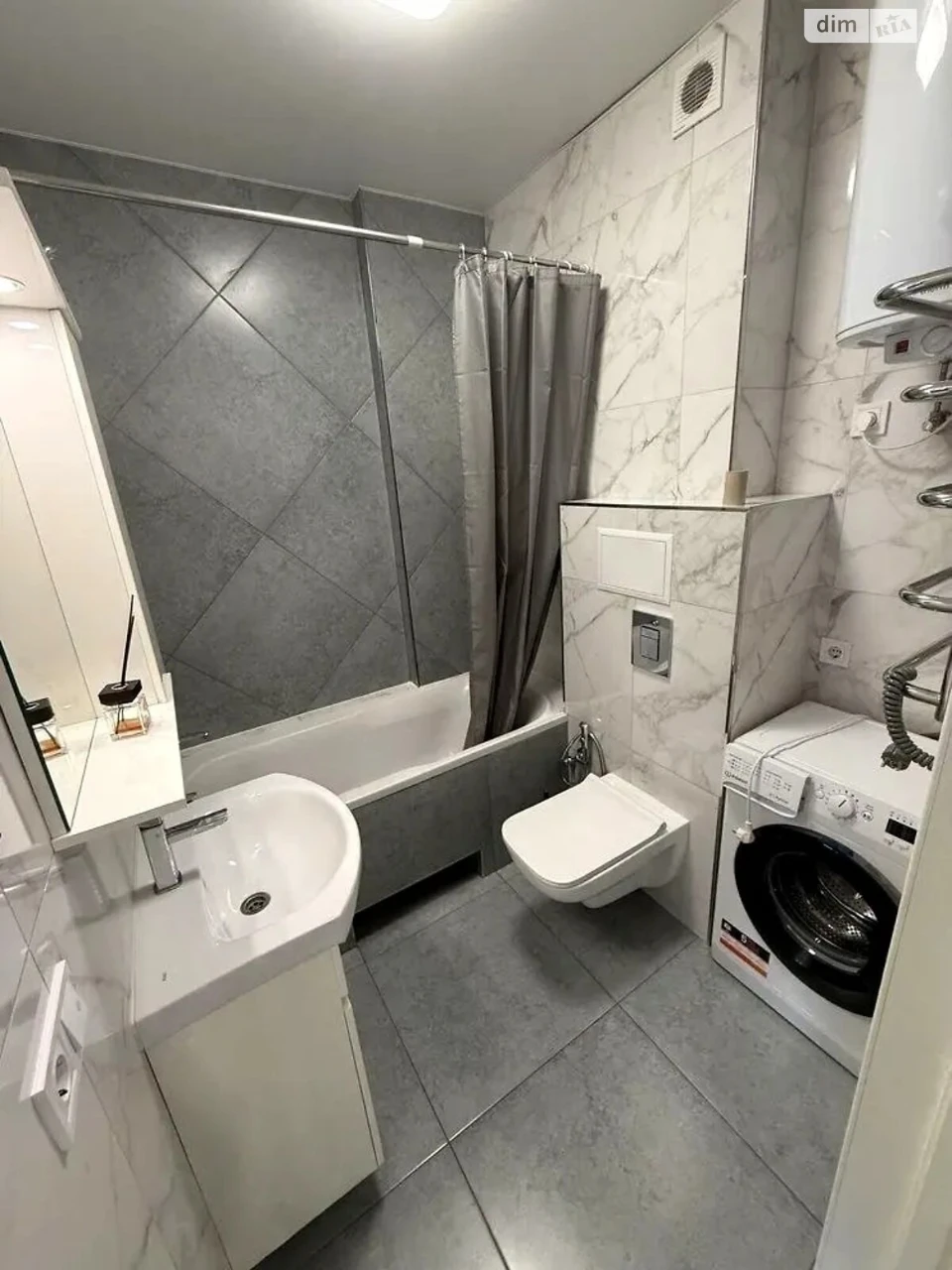 Long-Term Rental Apartment, Borshachivka
