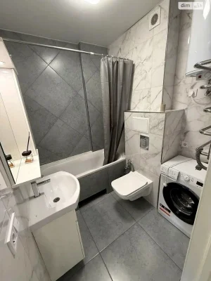 Long-Term Rental Apartment, Borshachivka