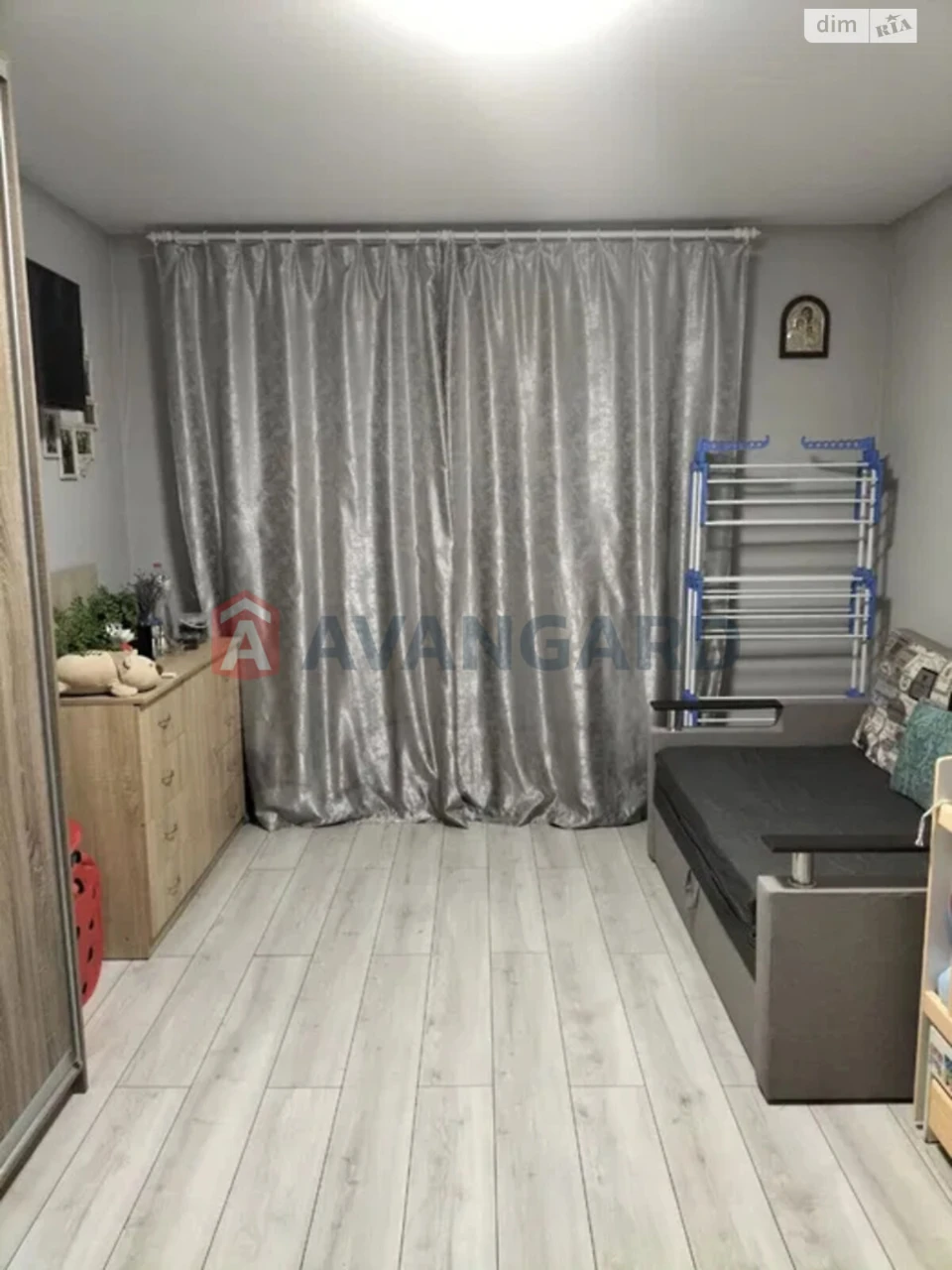 Apartment for Sale in Parus Smart