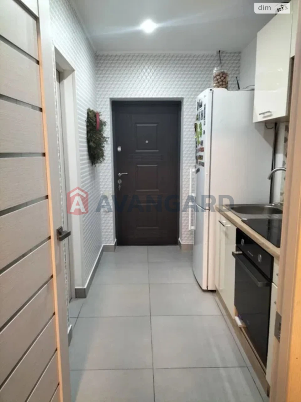 Apartment for Sale in Parus Smart