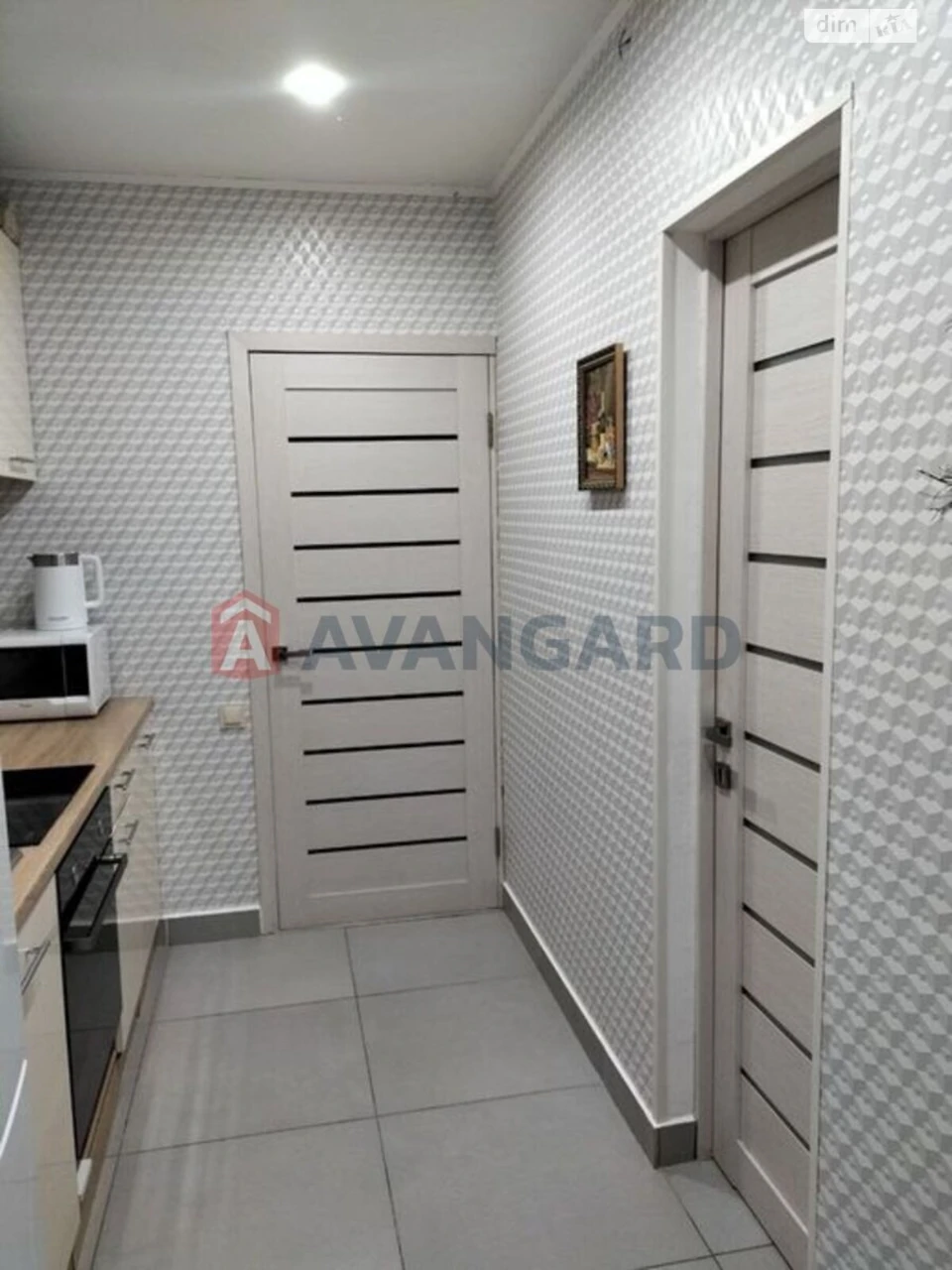 Apartment for Sale in Parus Smart