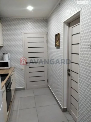 Apartment for Sale in Parus Smart