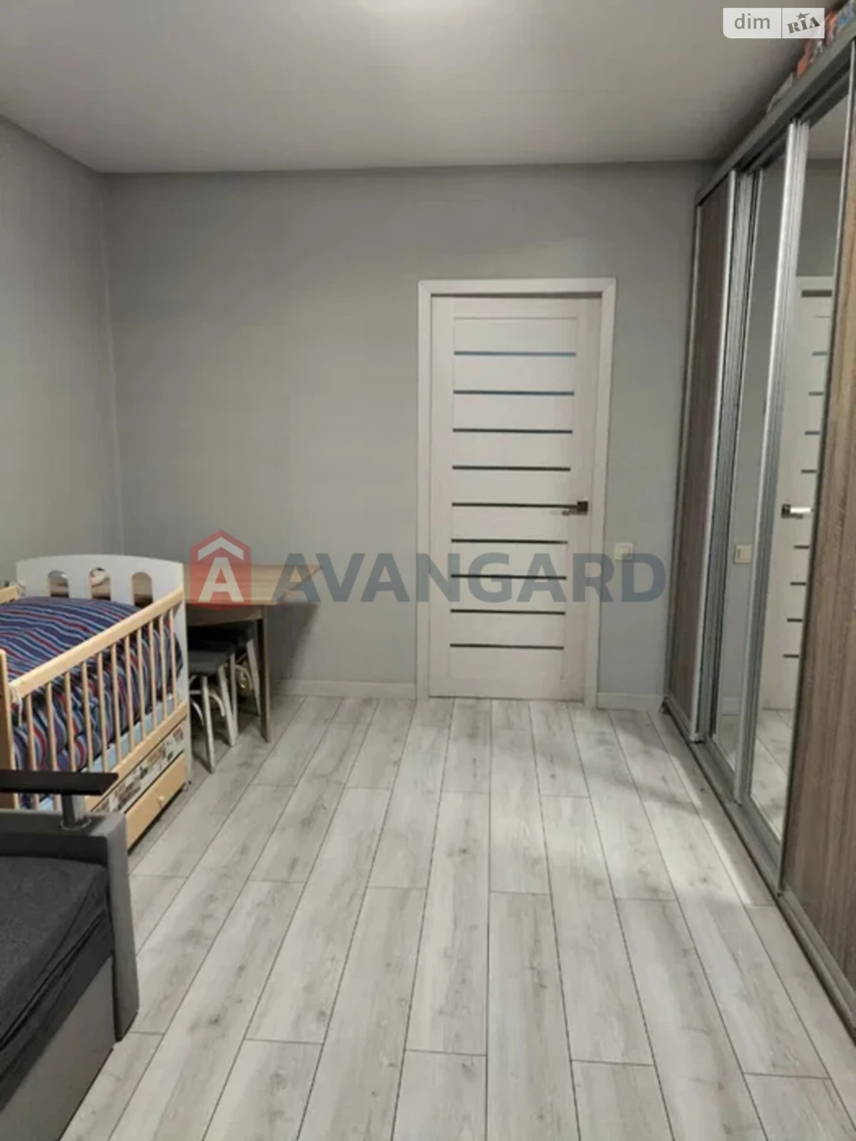 Apartment for Sale in Parus Smart