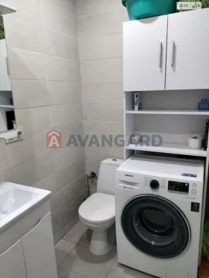 Apartment for Sale in Parus Smart