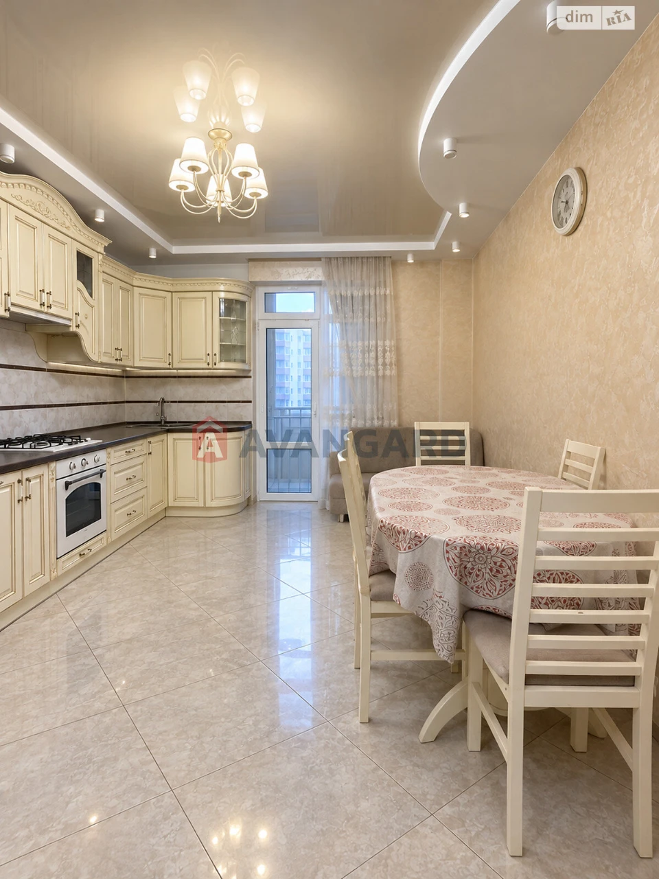 Продажа Квартиры Шевченковский