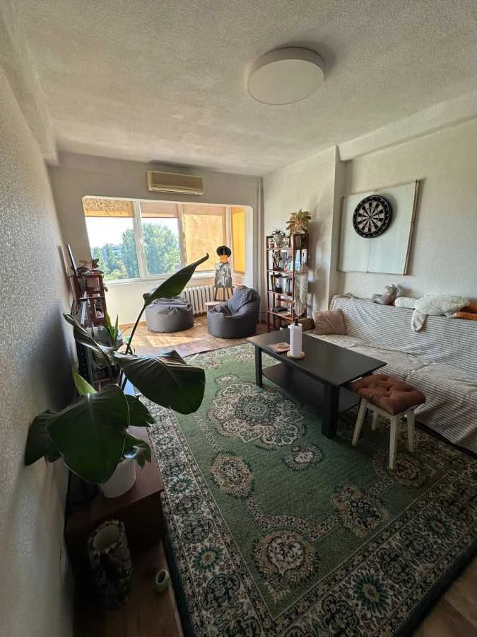 Sale of a 3-bedroom apartment 56 sq m, Marka Bezruchko Street, 23A