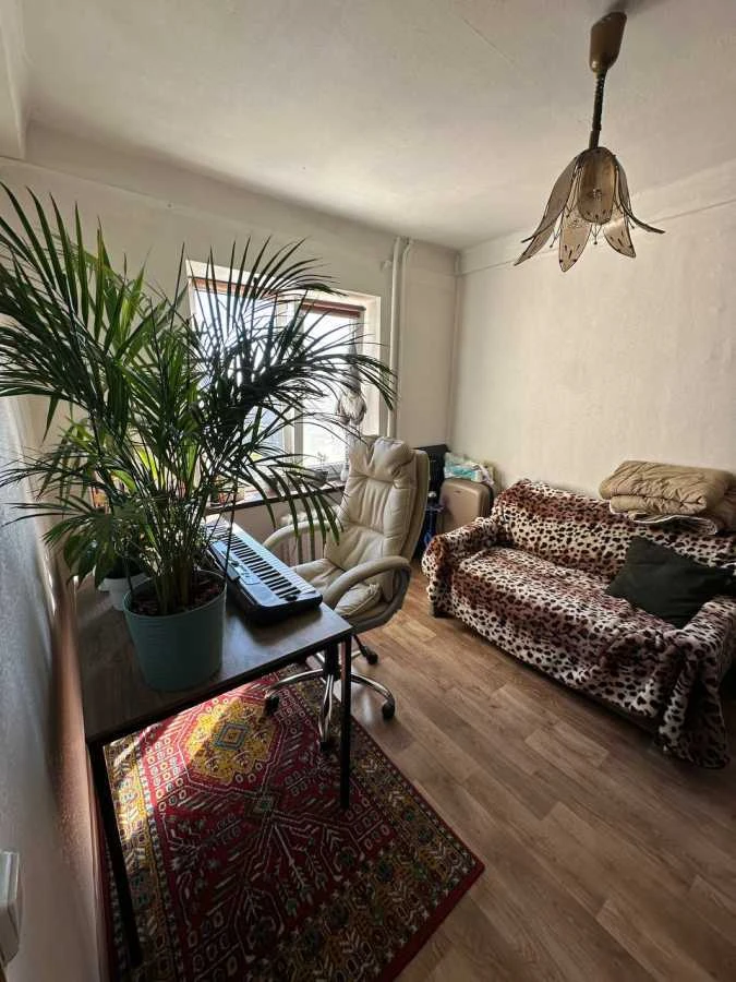 Sale of a 3-bedroom apartment 56 sq m, Marka Bezruchko Street, 23A
