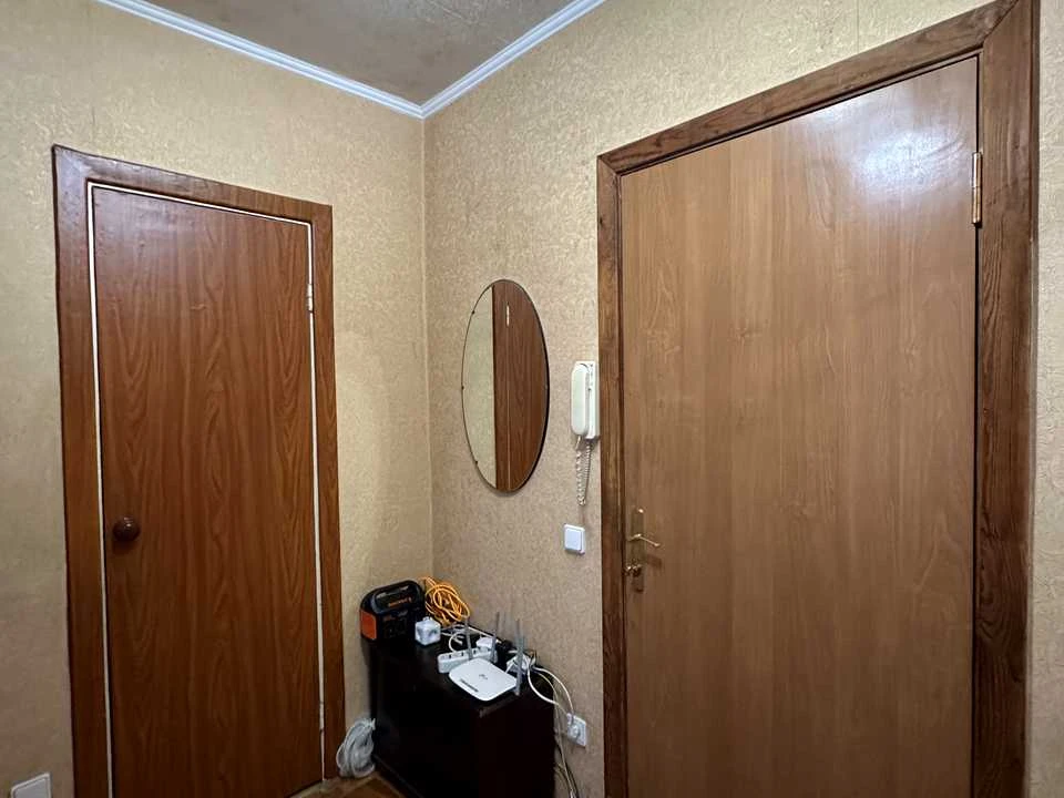 Квартира. Київ, Депутатська вулиця