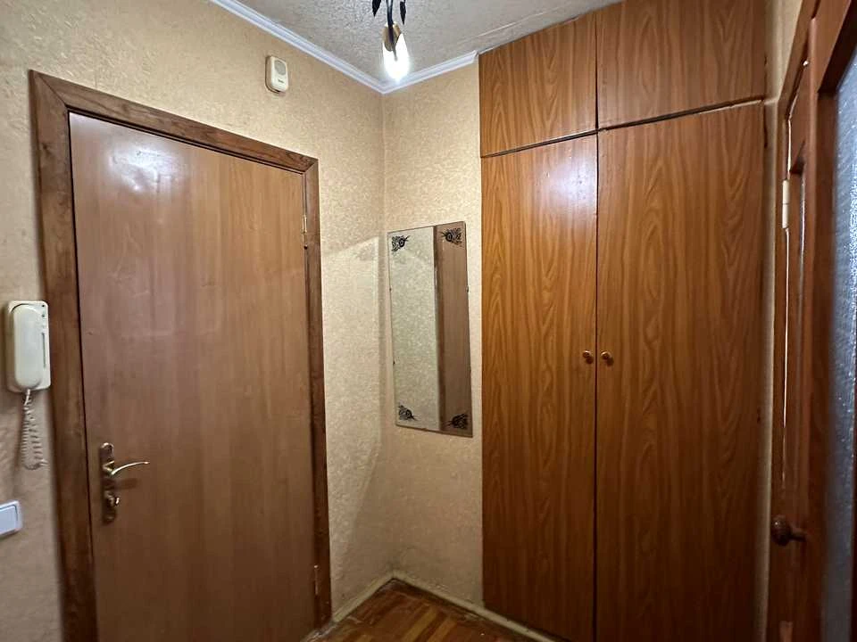 Квартира. Київ, Депутатська вулиця