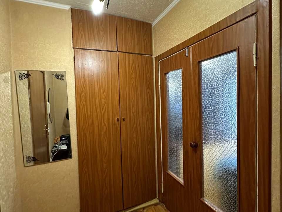 Квартира. Київ, Депутатська вулиця