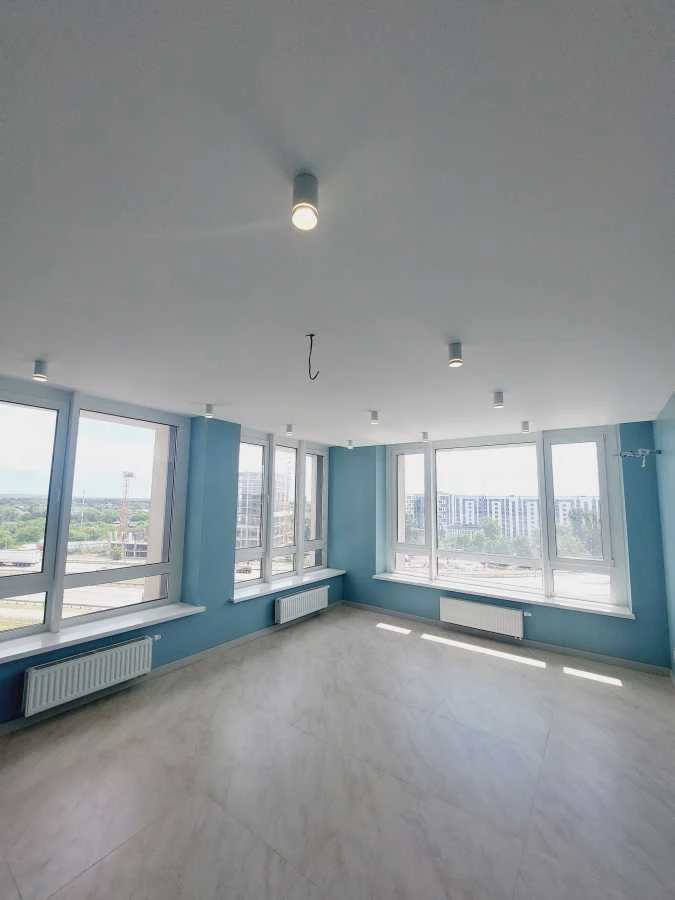 Продажа 3-комнатной квартиры 68 м², Заречная ул., 2 К3