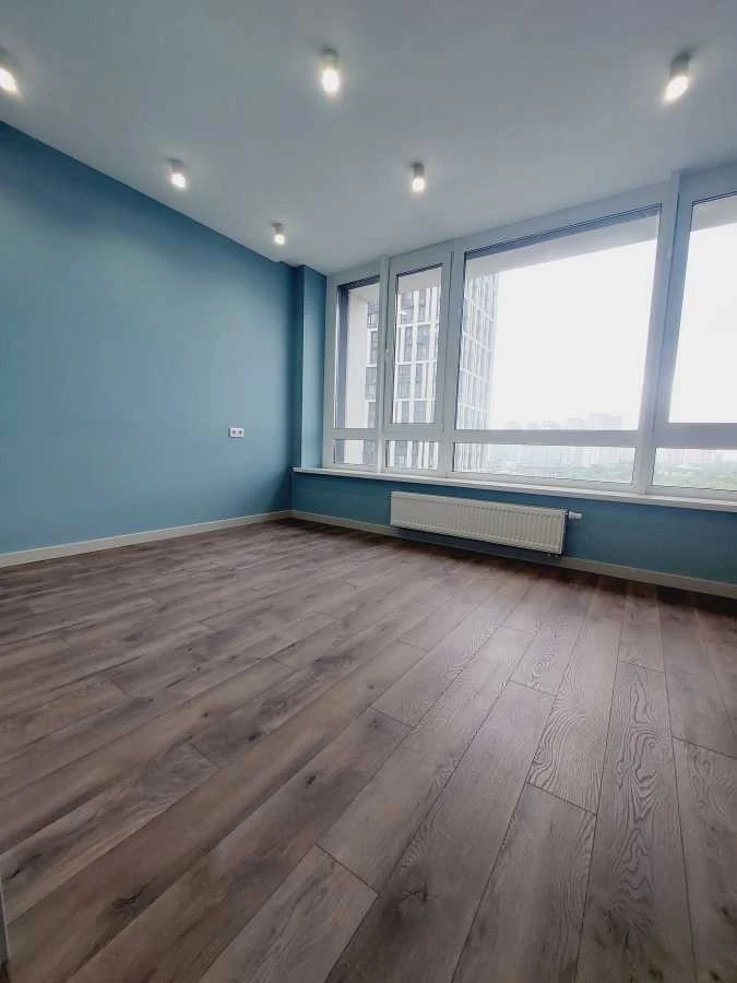 Продажа 3-комнатной квартиры 68 м², Заречная ул., 2 К3