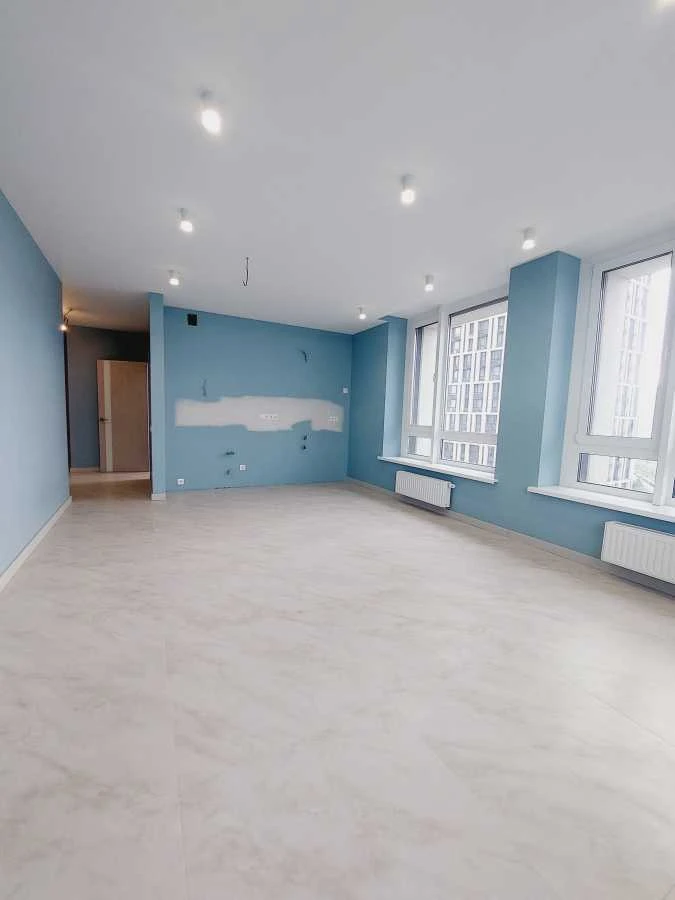 Продажа 3-комнатной квартиры 68 м², Заречная ул., 2 К3