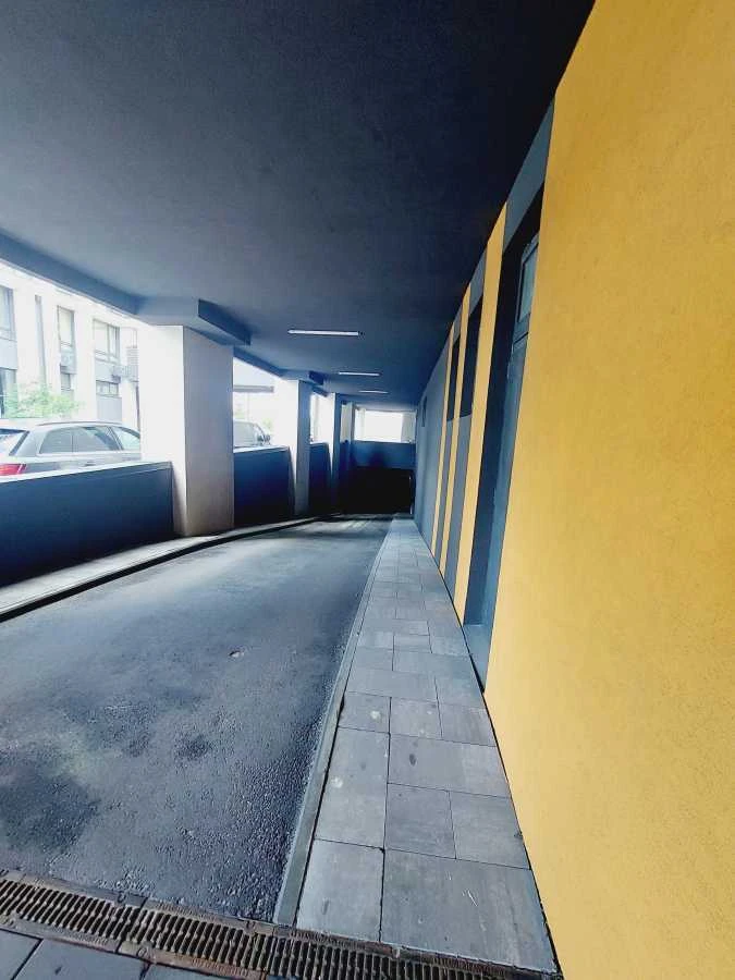 Продажа 3-комнатной квартиры 68 м², Заречная ул., 2 К3