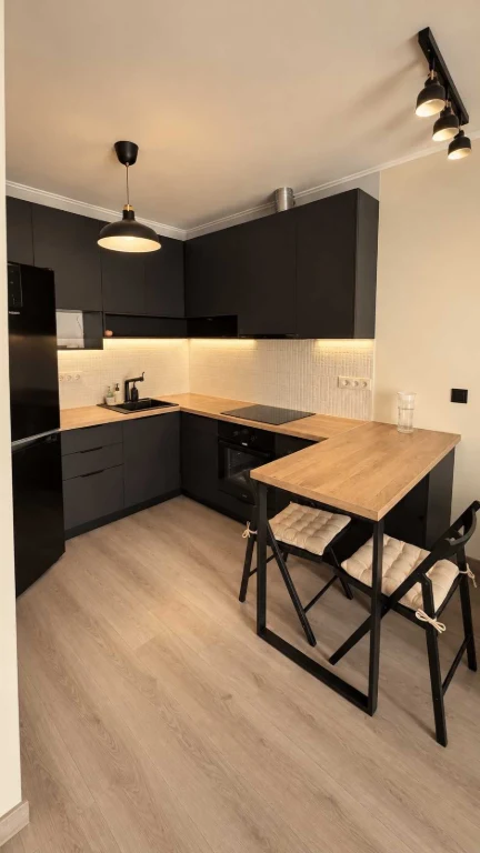 Продаж 1-кімнатної квартири в ЖК "Республіка" метро Теремки, Голосіївський район