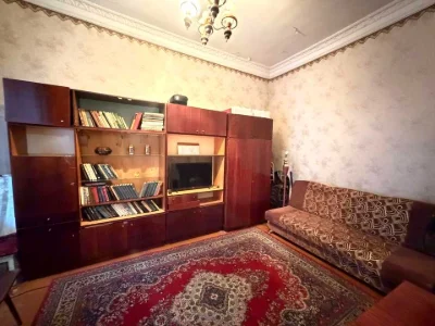 Квартира. Одеса, Всеволода Змієнка, ул.