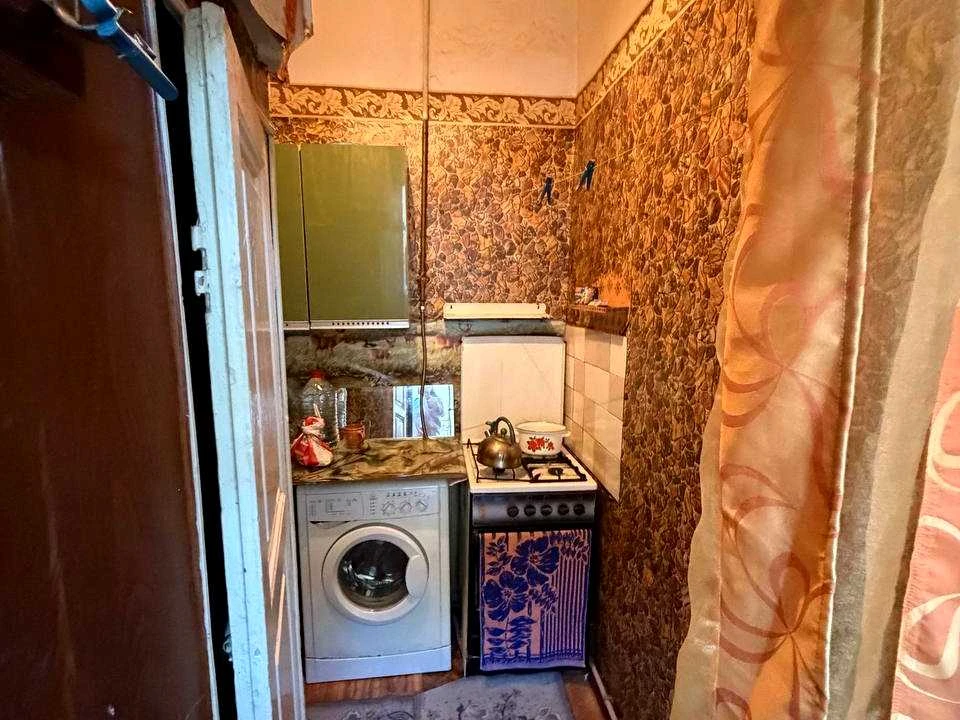 Квартира. Одеса, Всеволода Змієнка, ул.